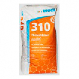 Эластичный клей Wedi 310 (25 кг)