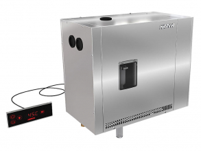 Парогенератор для хамам Harvia Helix Pro HGP 22, 21.6 кВт