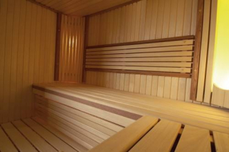 Готовая сауна Harvia Variant S2520