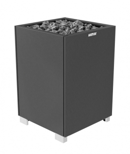 Электропечь для бани Harvia Modulo MD135 Black