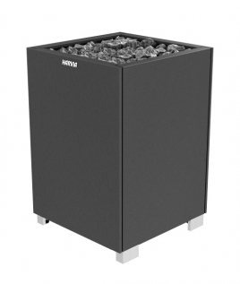 Электропечь для бани Harvia Modulo MD135 Black