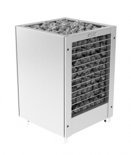 Электропечь для бани Harvia Modulo MD135H Steel
