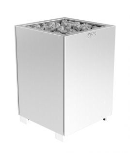 Электропечь для бани Harvia Modulo MD135H Steel