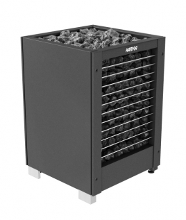Электропечь для бани Harvia Modulo MD135GR Black