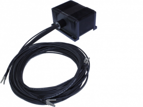  Комплект Cariitti для подсветки полков VPAC-1527-G211, светильник из оптоволокна