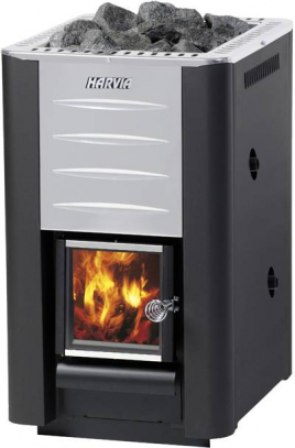 Печь для бани Harvia 20 Boiler
