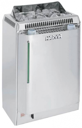 Электрическая печь Harvia Topclass Combi KV90SEA, без пульта