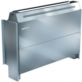 Электрическая печь Harvia Hidden Heater HH9, без пульта