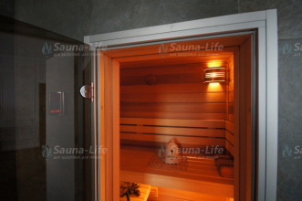 Наличники для дверей Harvia 7&times;19-21 saz035