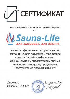Электрическая печь BORN Line (Линия) O90E, 9 кВт