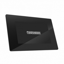 Панель управления Паромакс 7", горизонтальная