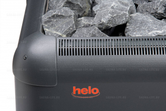 Электрическая печь Helo Laava 1051