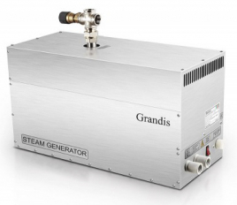 Парогенератор Grandis DS 45