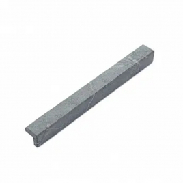 Уголок Talc Stone полированный 30х30х300 мм.